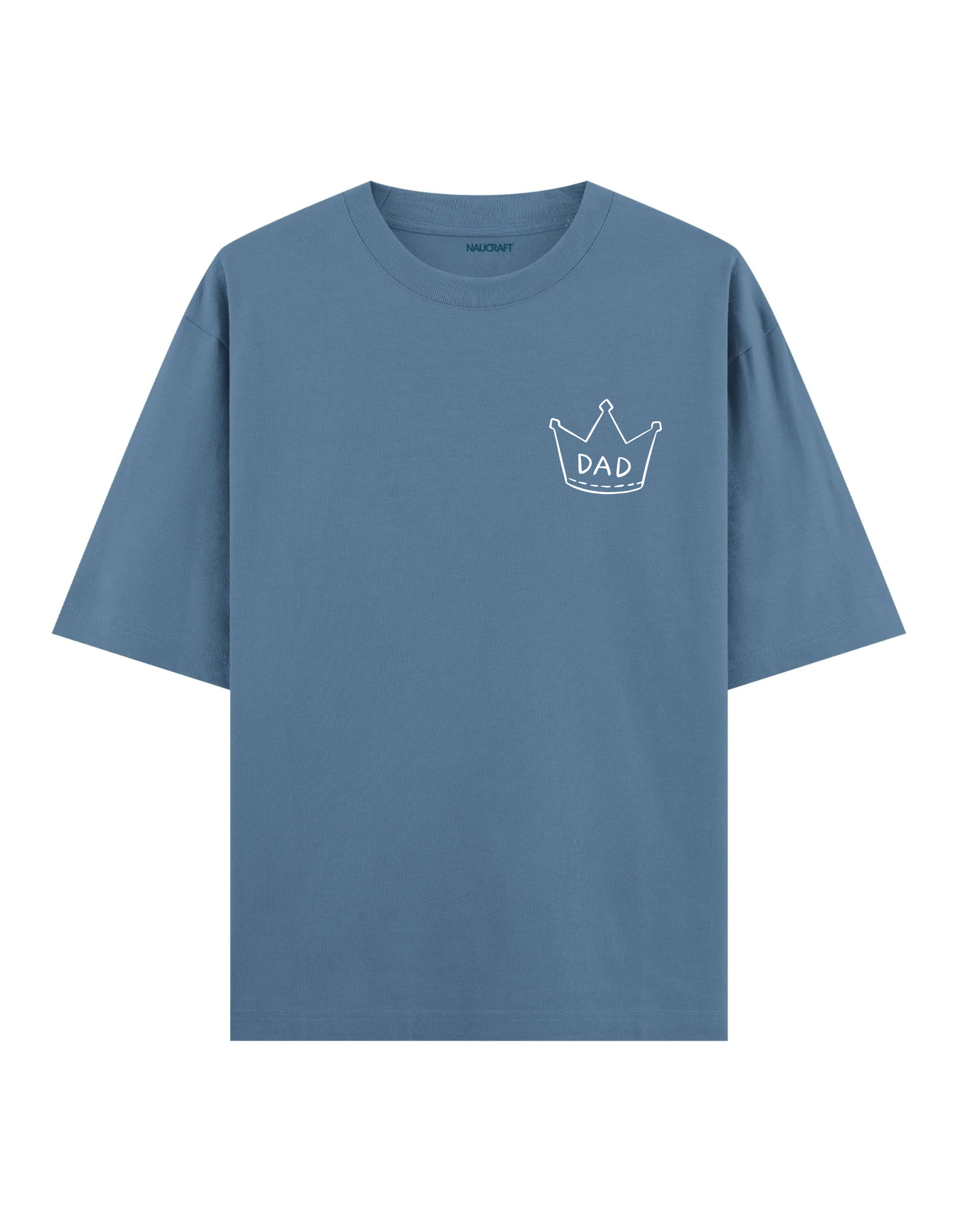 Dad - Oversize T-Shirt