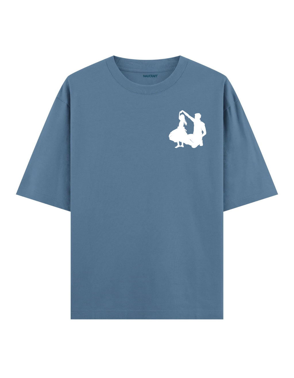 Baba Kız - Oversize T-Shirt