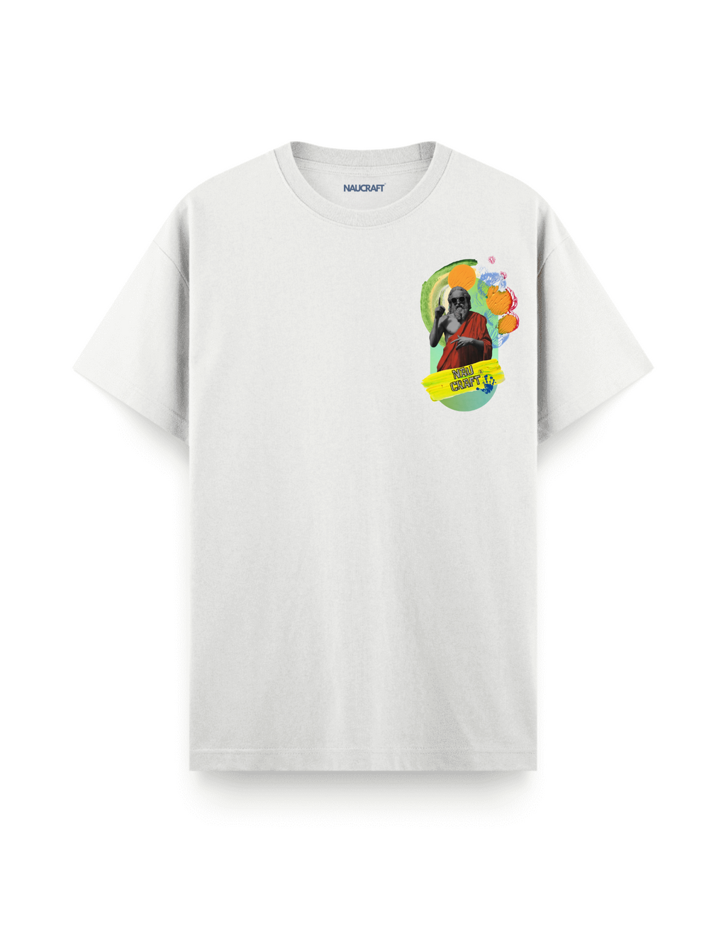 Naristo - Regular T-Shirt