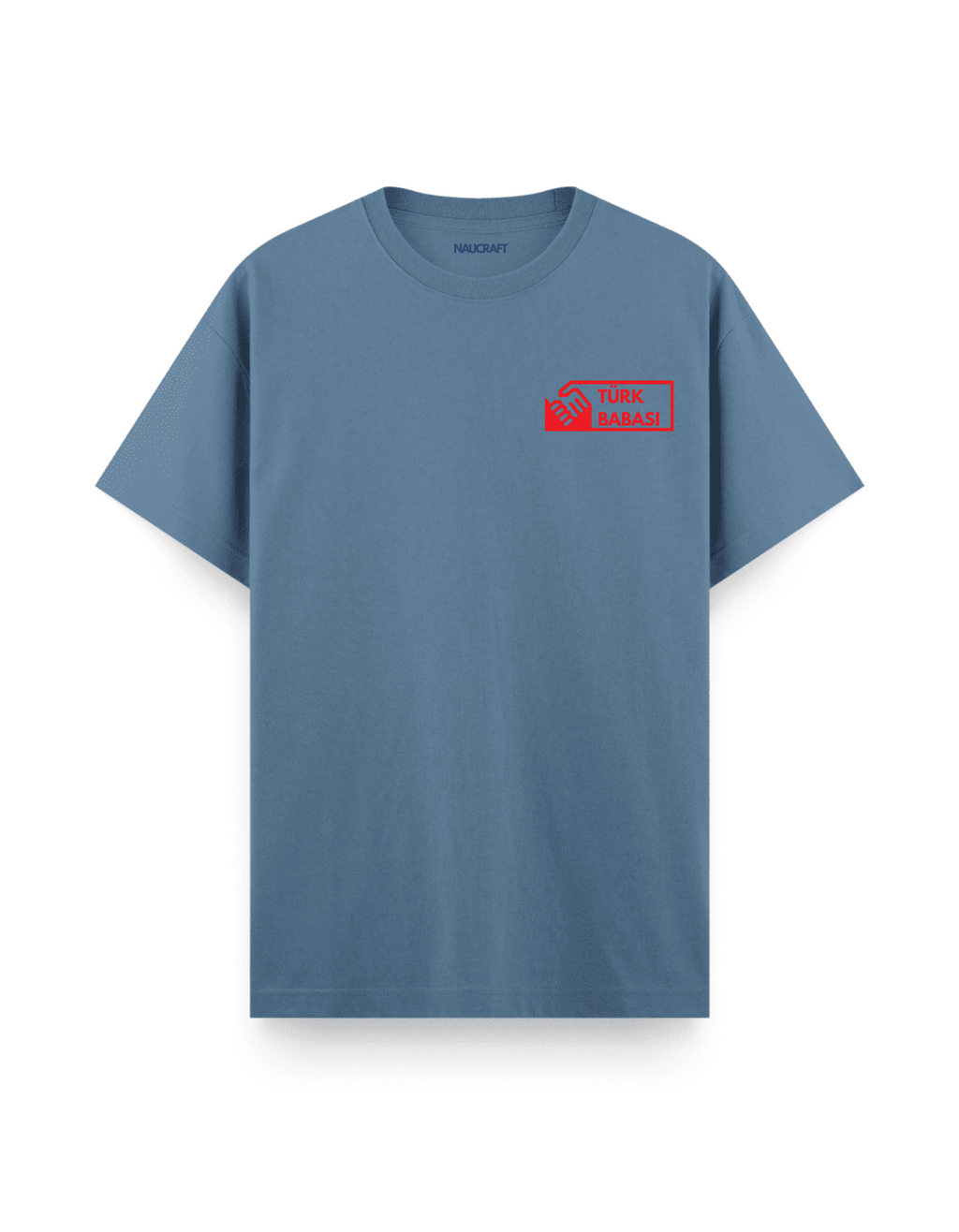 Türk Babası - Regular T-Shirt