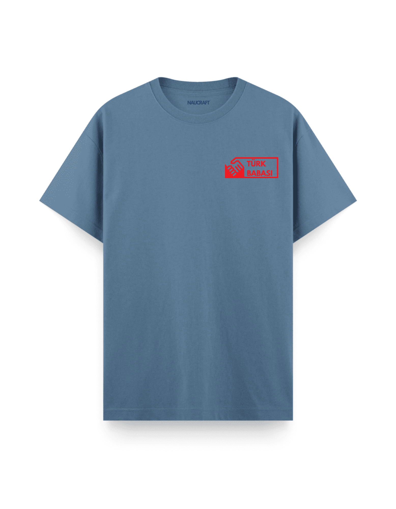 Türk Babası - Regular T-Shirt