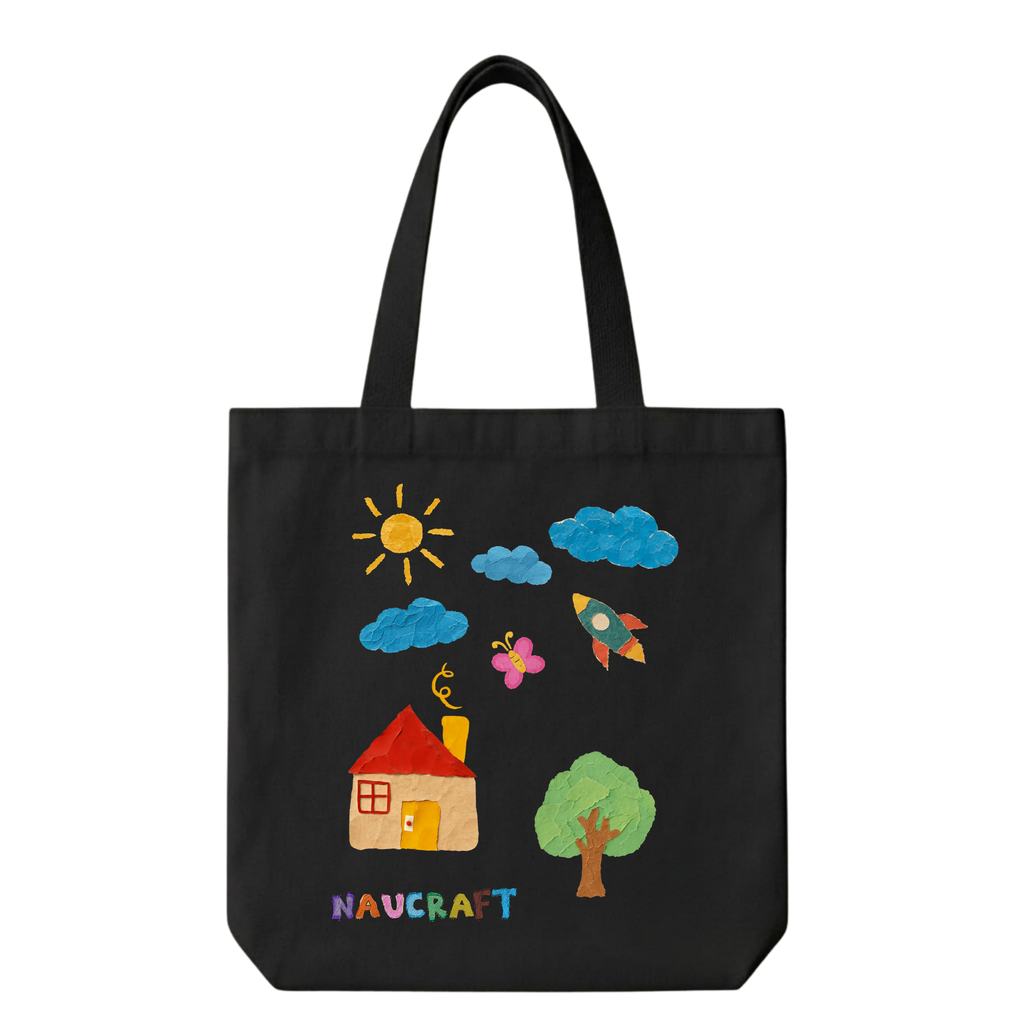 Sunny Dreams - Canvas Bez Çanta