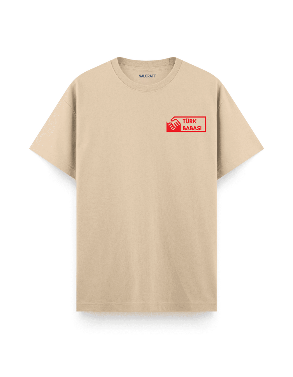 Türk Babası - Regular T-Shirt