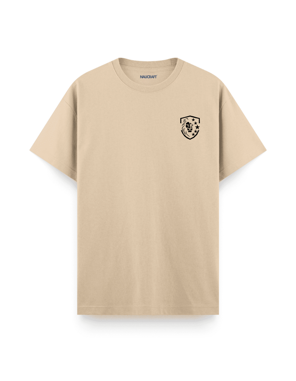 Aslan Mührü - Regular T-Shirt