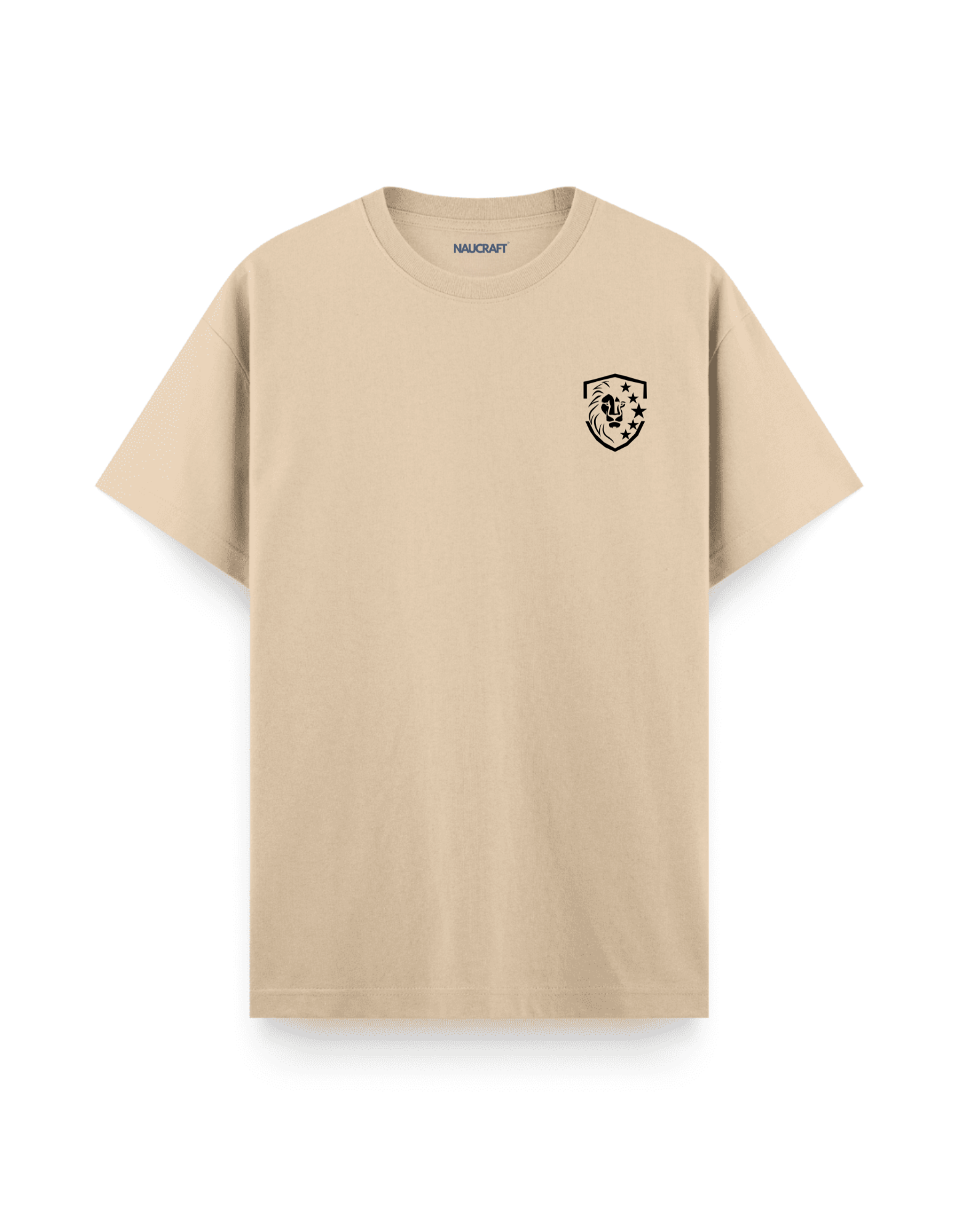 Aslan Mührü - Regular T-Shirt