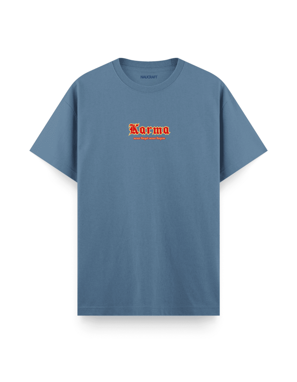 Karma - Regular T-Shirt