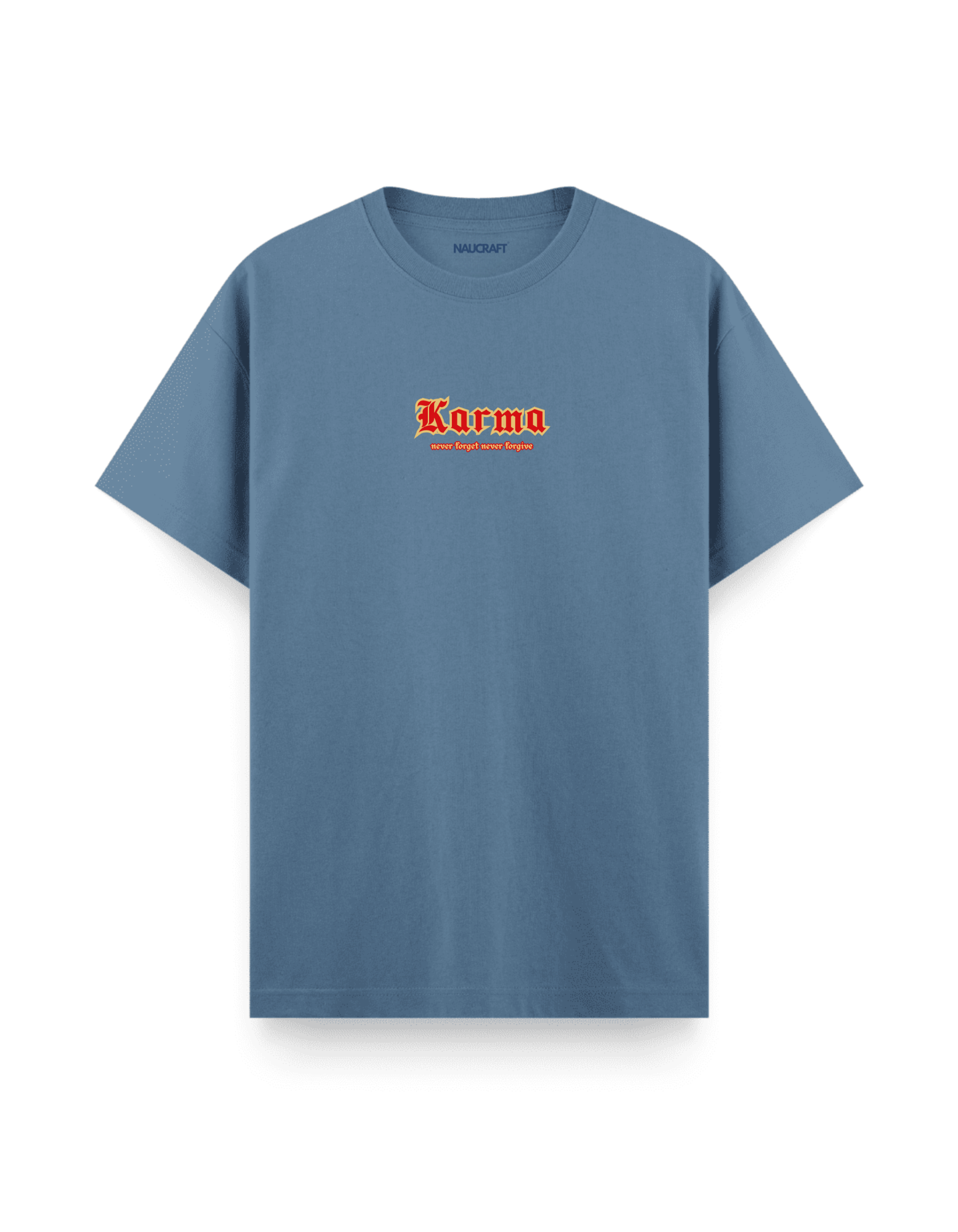 Karma - Regular T-Shirt