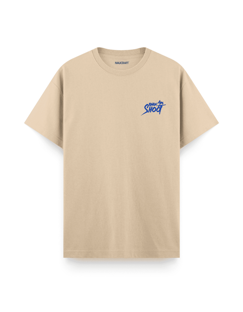 Raise Aim Shoot - Regular T-Shirt