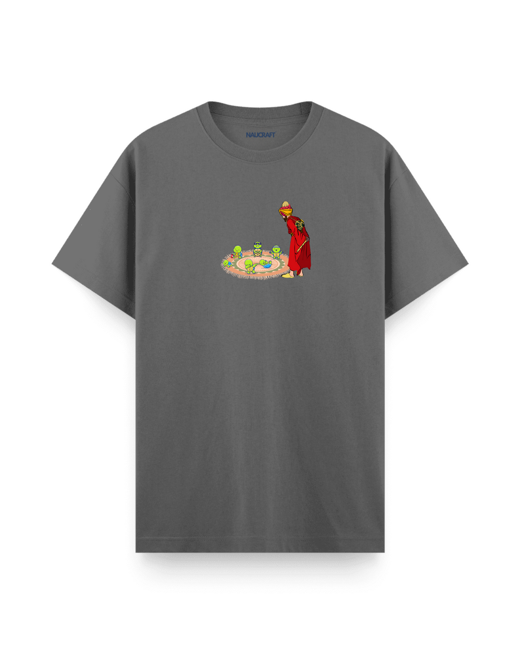Terbiyesiz Kaplumbağalar - Regular T-Shirt