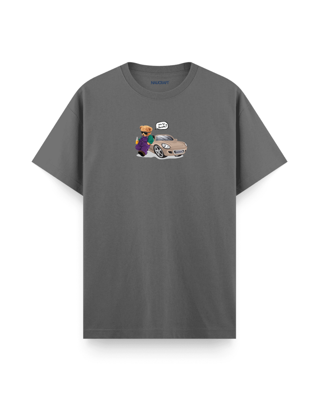 Are u Ready - Regular T-Shirt