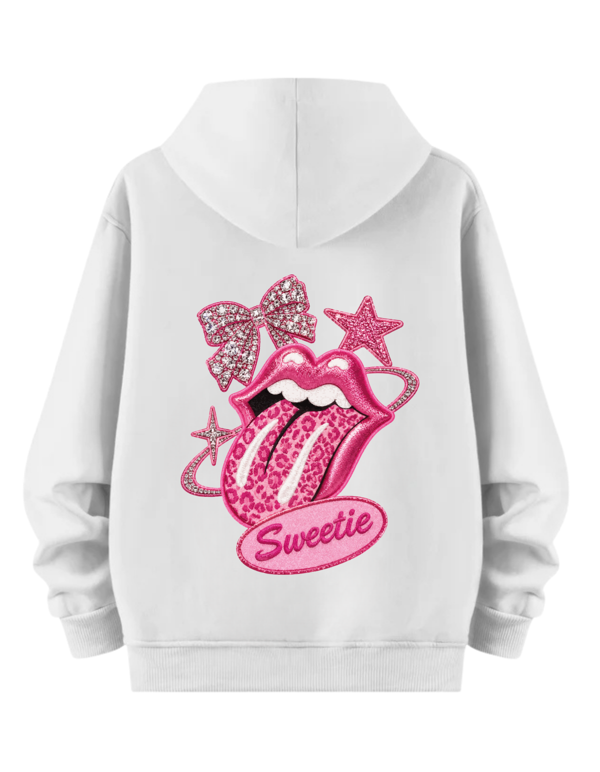 Sweetie - Regular Hoodie