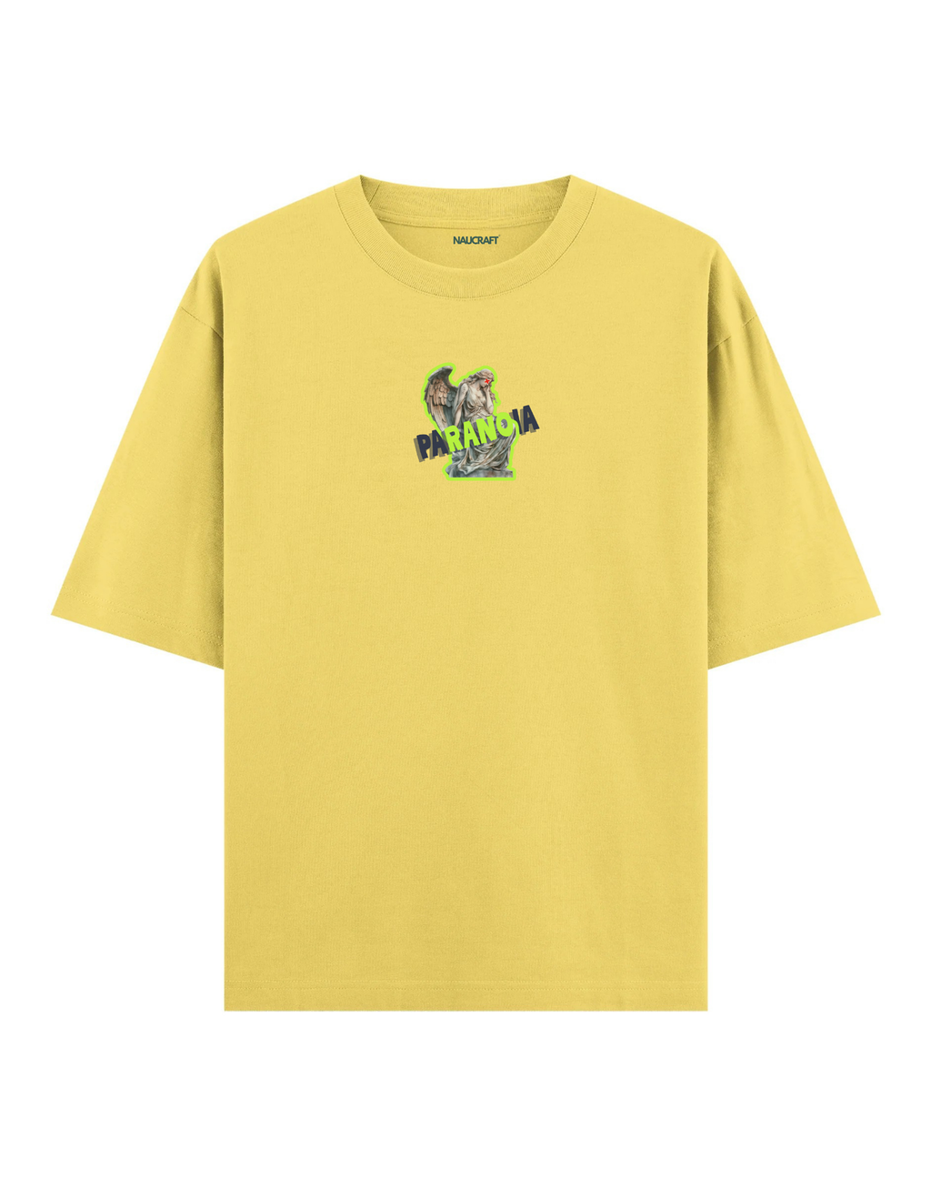 Paranoıa - Oversize T-Shirt