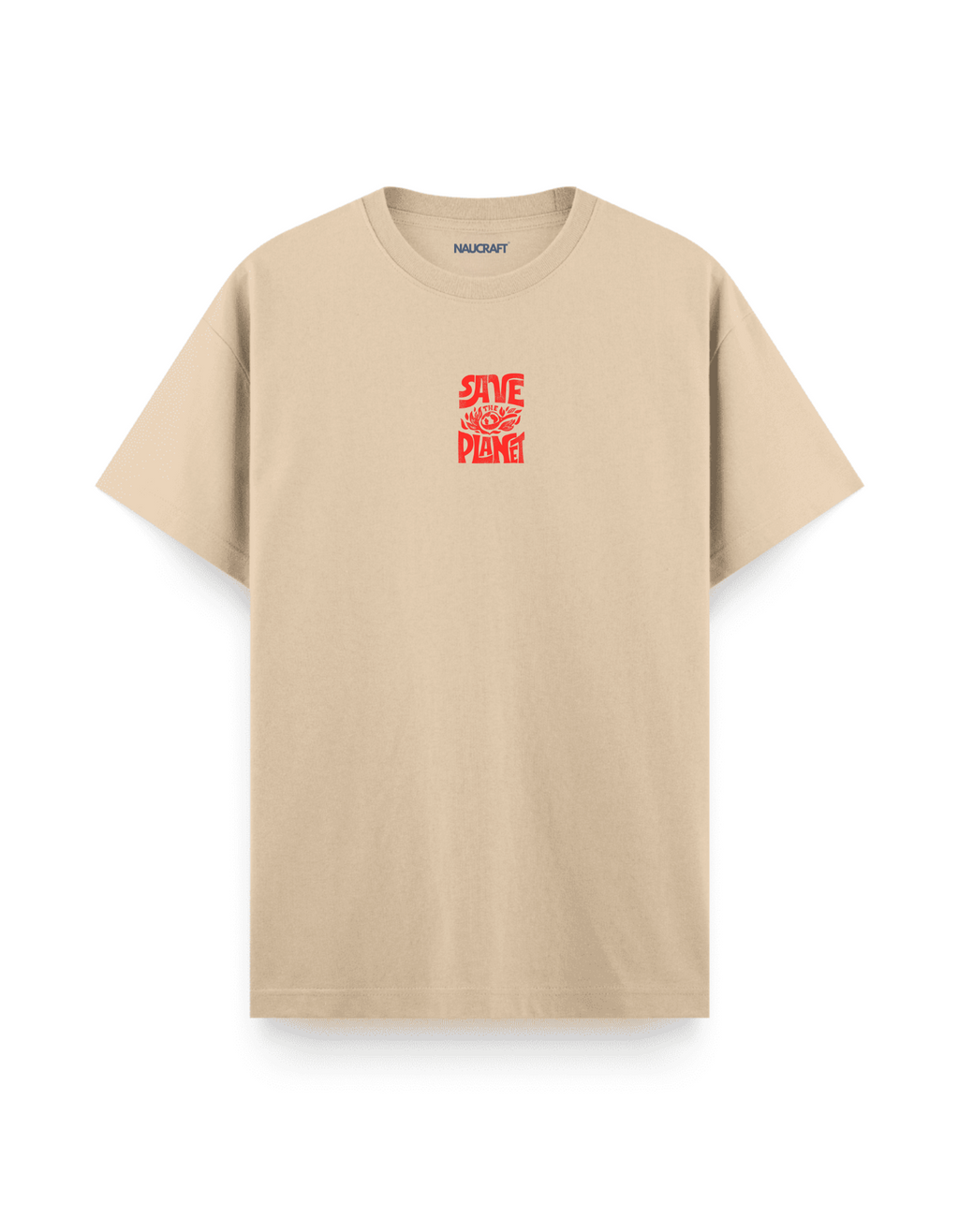 Save The Planet - Regular T-Shirt