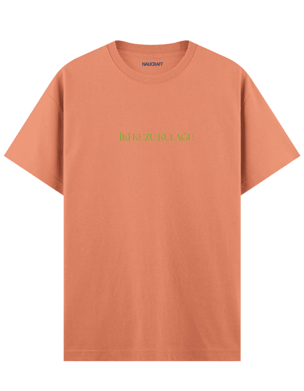 Kuzu Kulağı - Regular T-Shirt