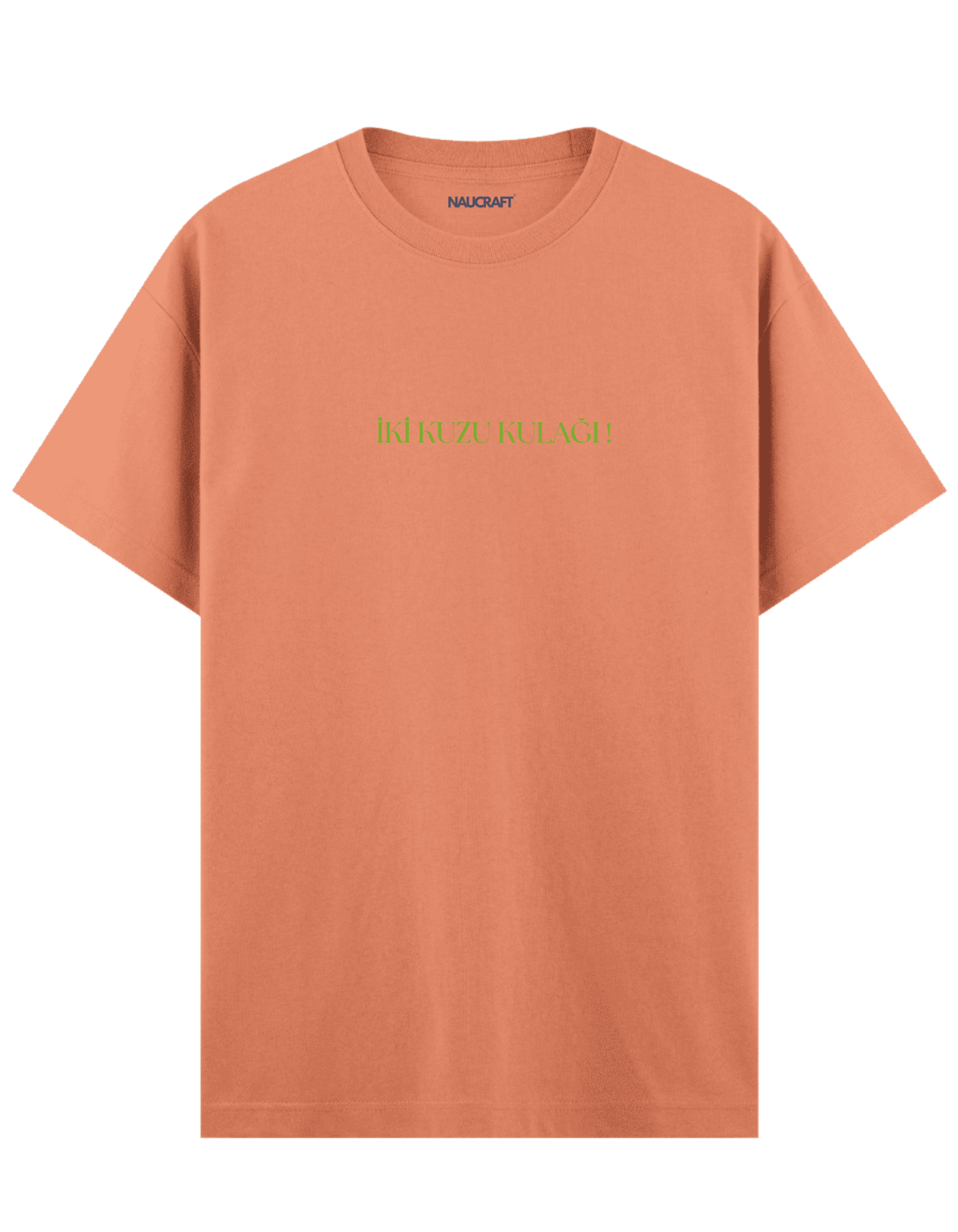 Kuzu Kulağı - Regular T-Shirt