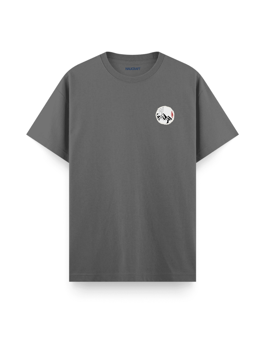 Yalnız Japon - Regular T-Shirt