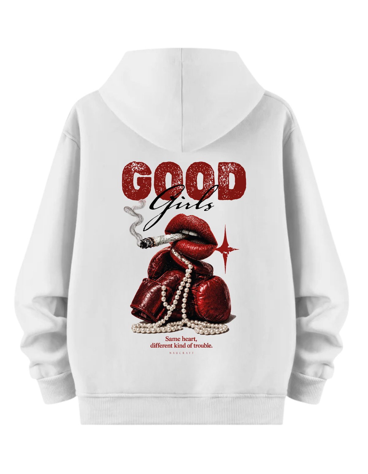 Good Girls - Regular Hoodie