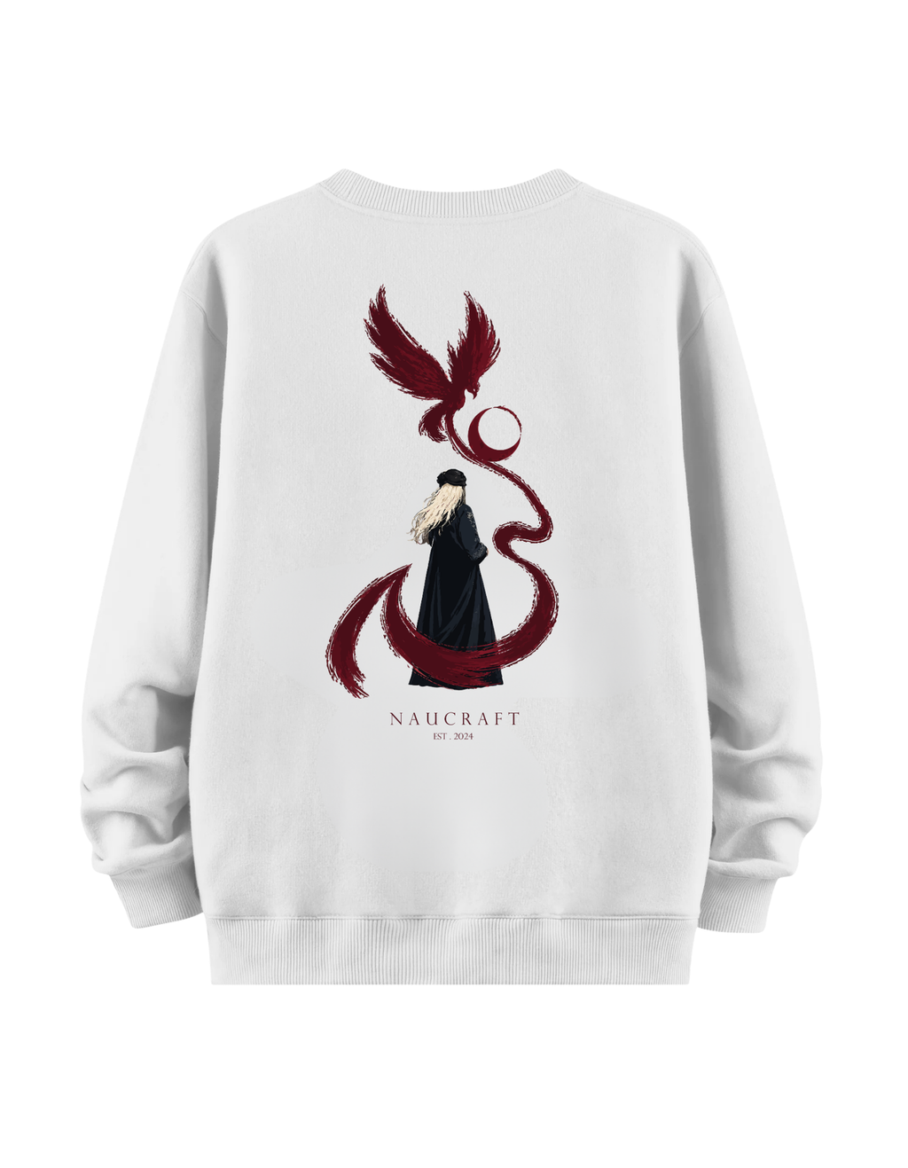 Göçebe - Regular Sweatshirt