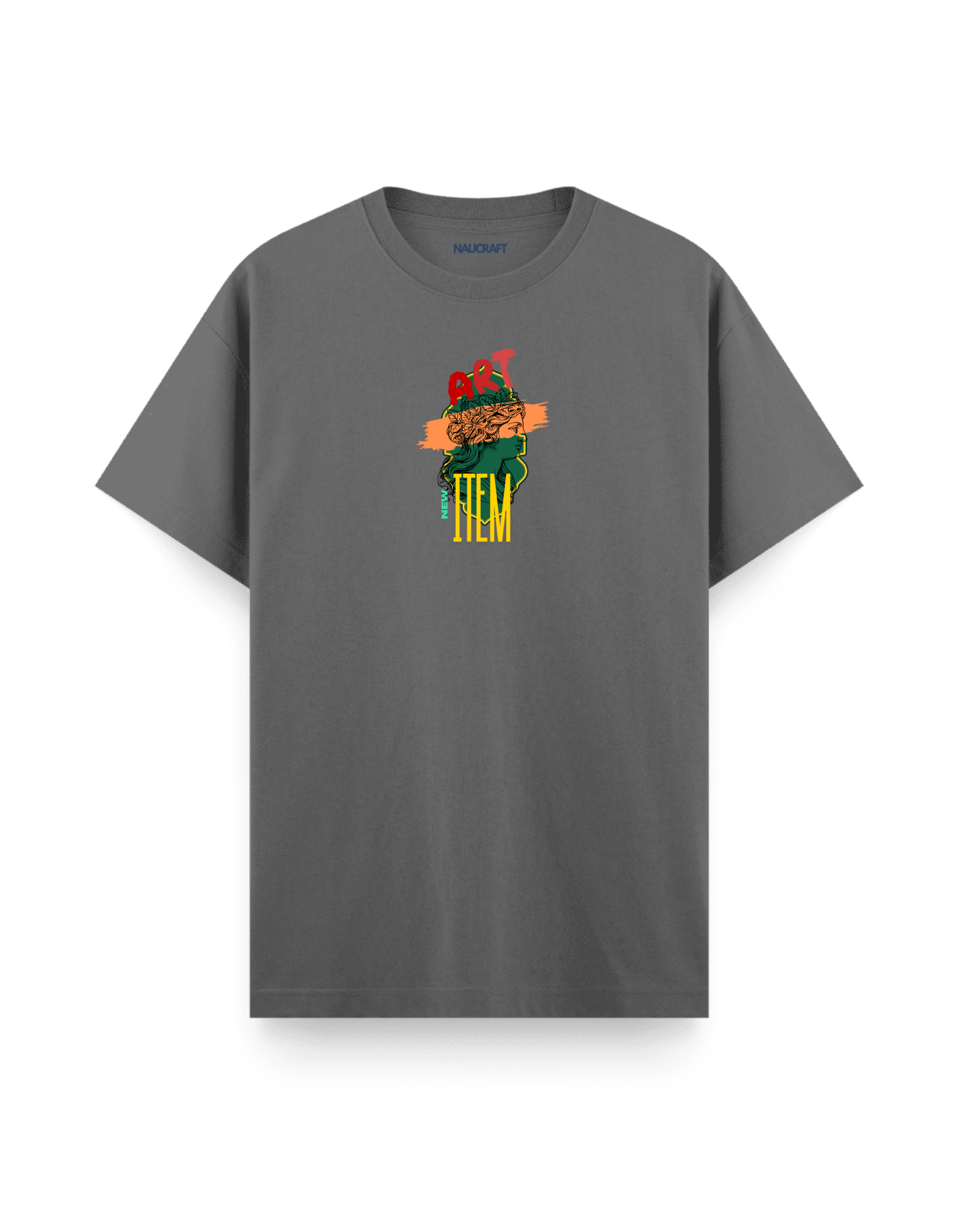 Truvalı Helen - Regular T-Shirt