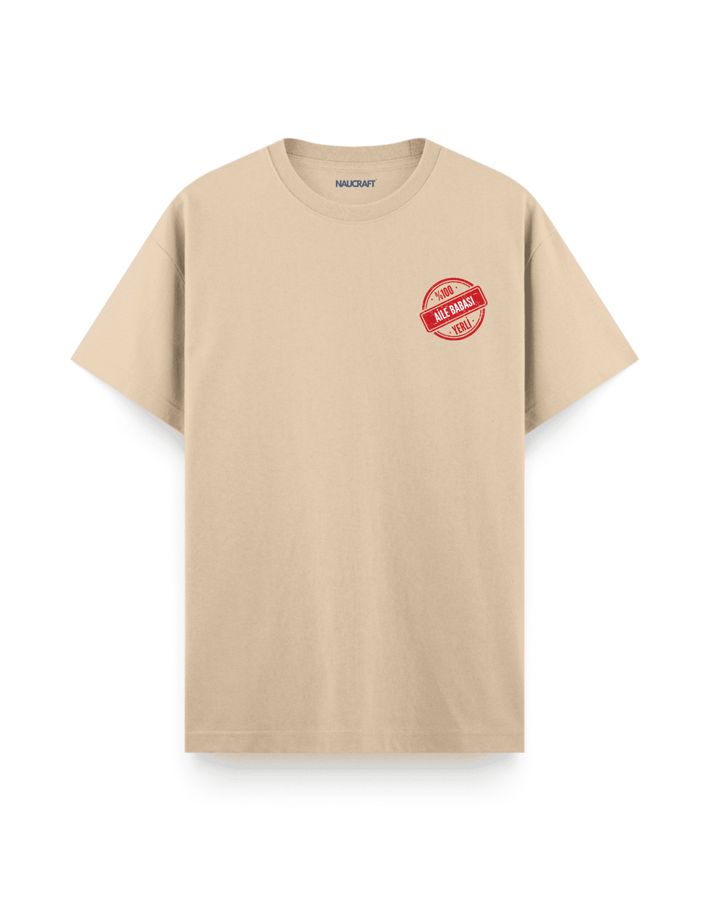 Aile Babası - Regular T-Shirt