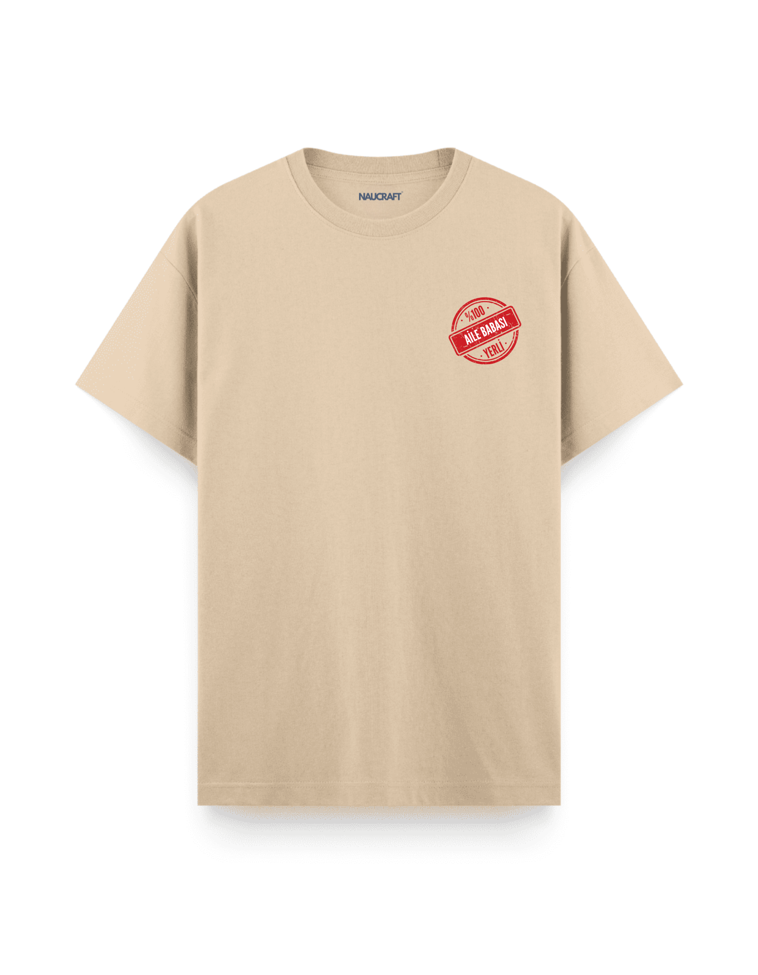 Aile Babası - Regular T-Shirt