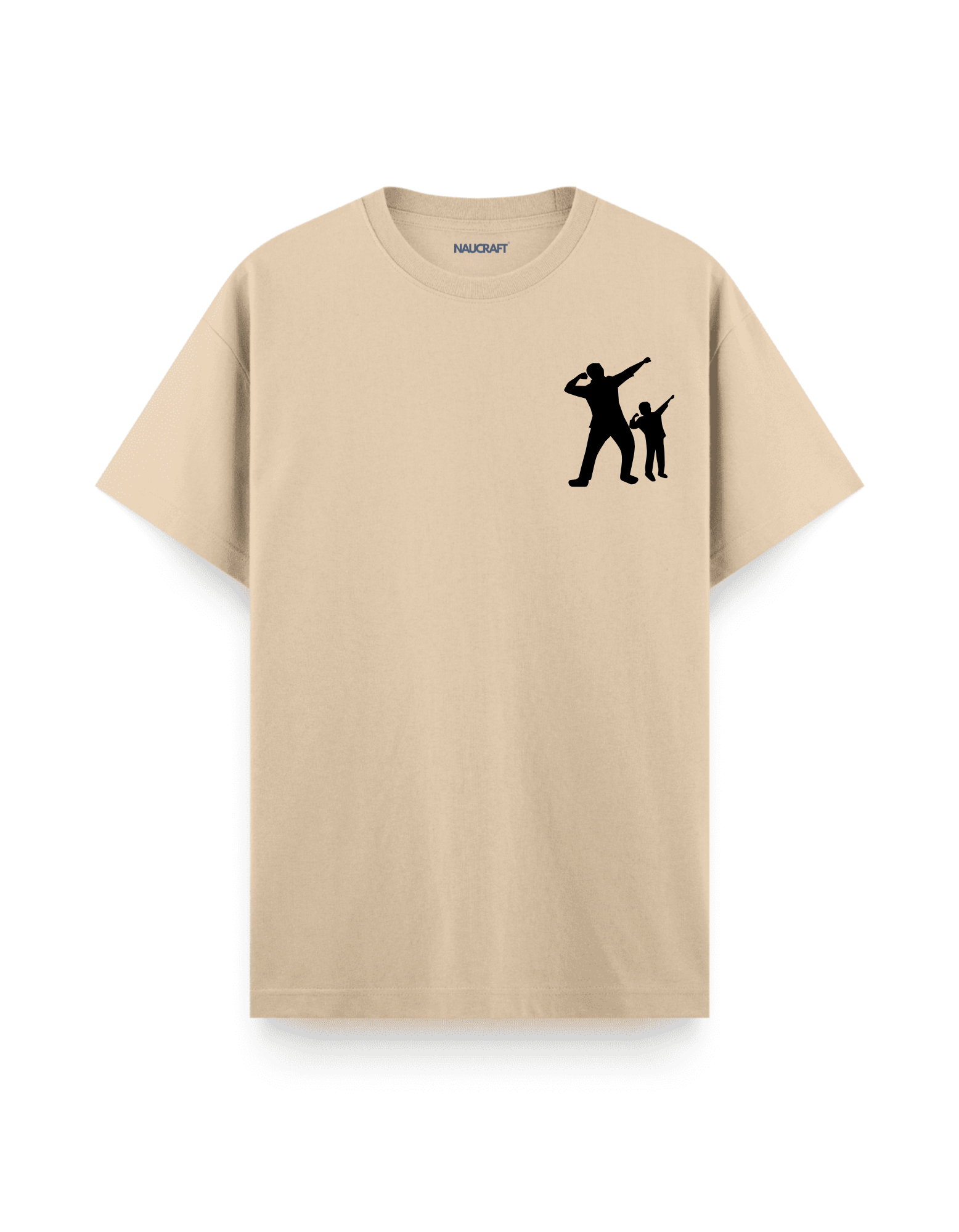 Baba Oğul - Regular T-Shirt