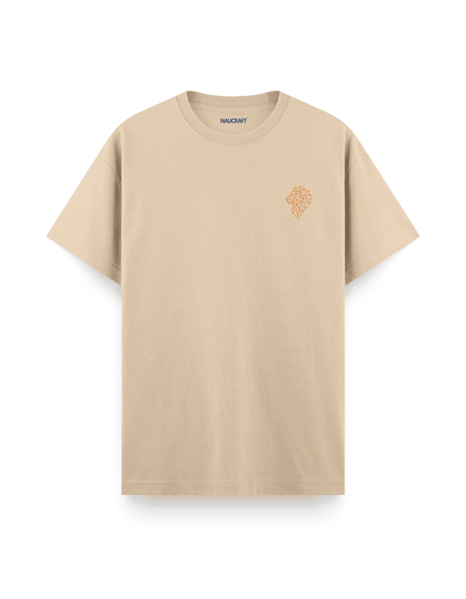 Aslan Ruhu - Regular T-Shirt