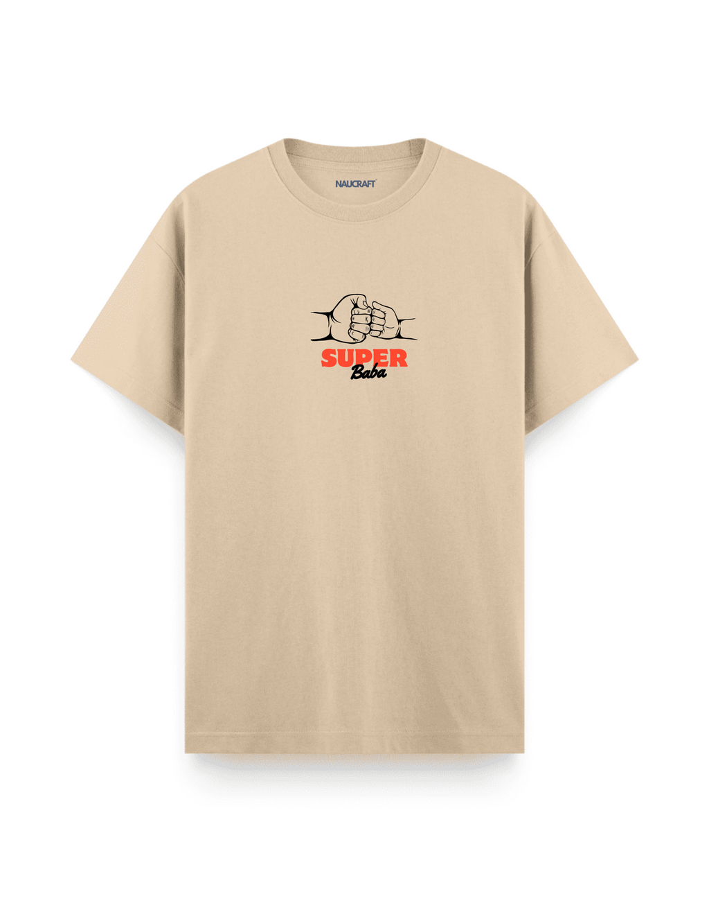 Süper Baba - Regular T-Shirt
