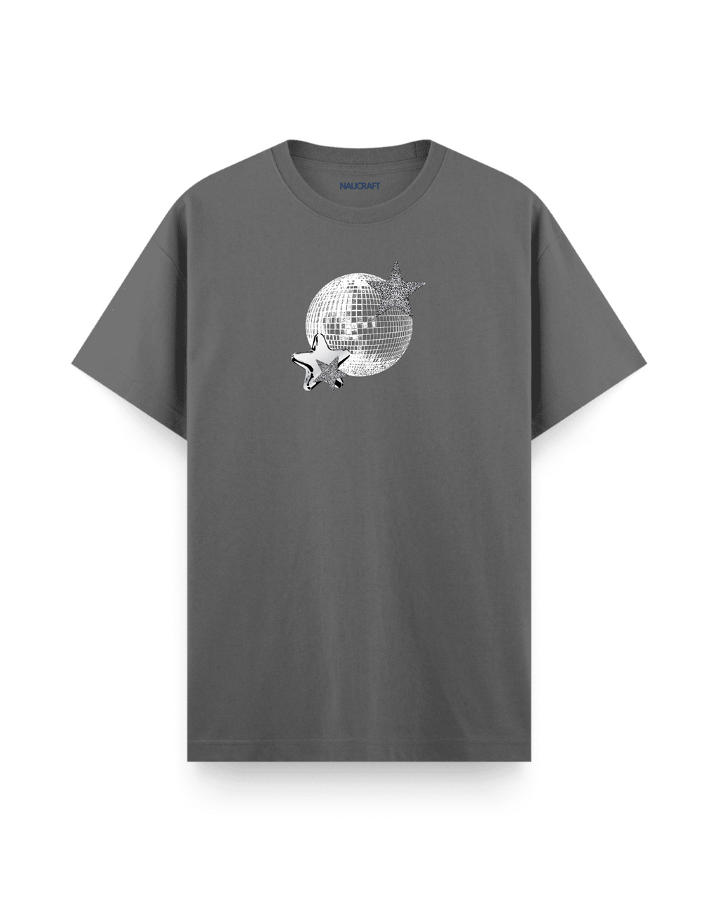 Diskonun Starı - Regular T-Shirt