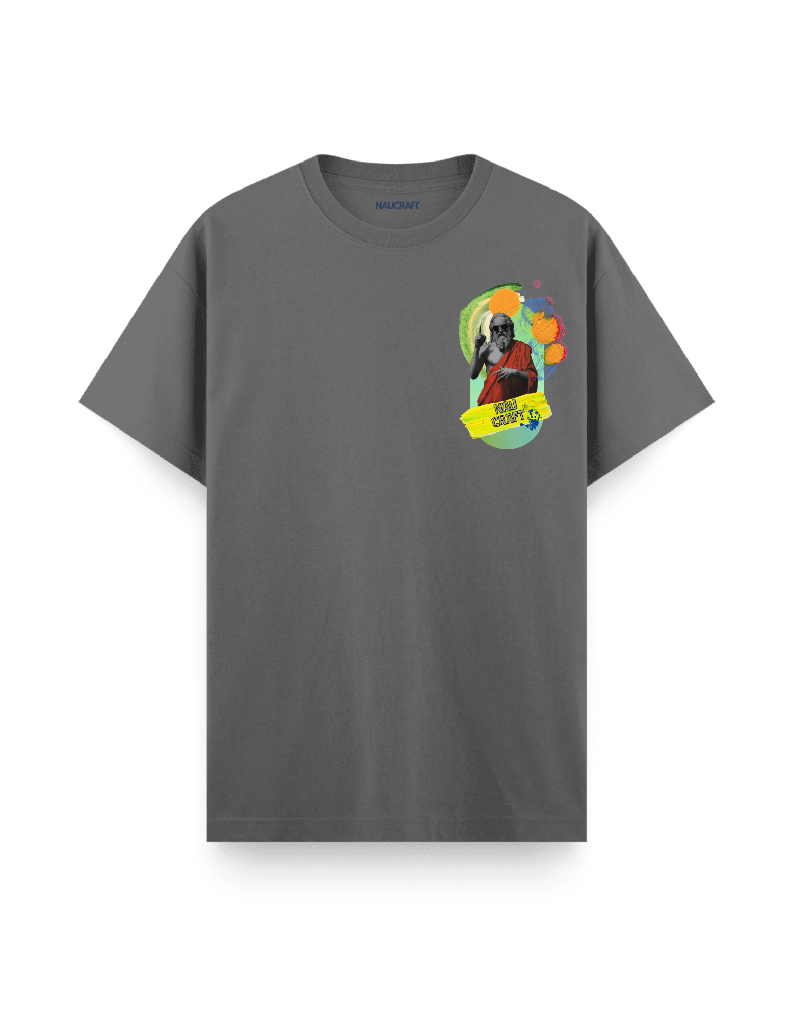 Naristo - Regular T-Shirt