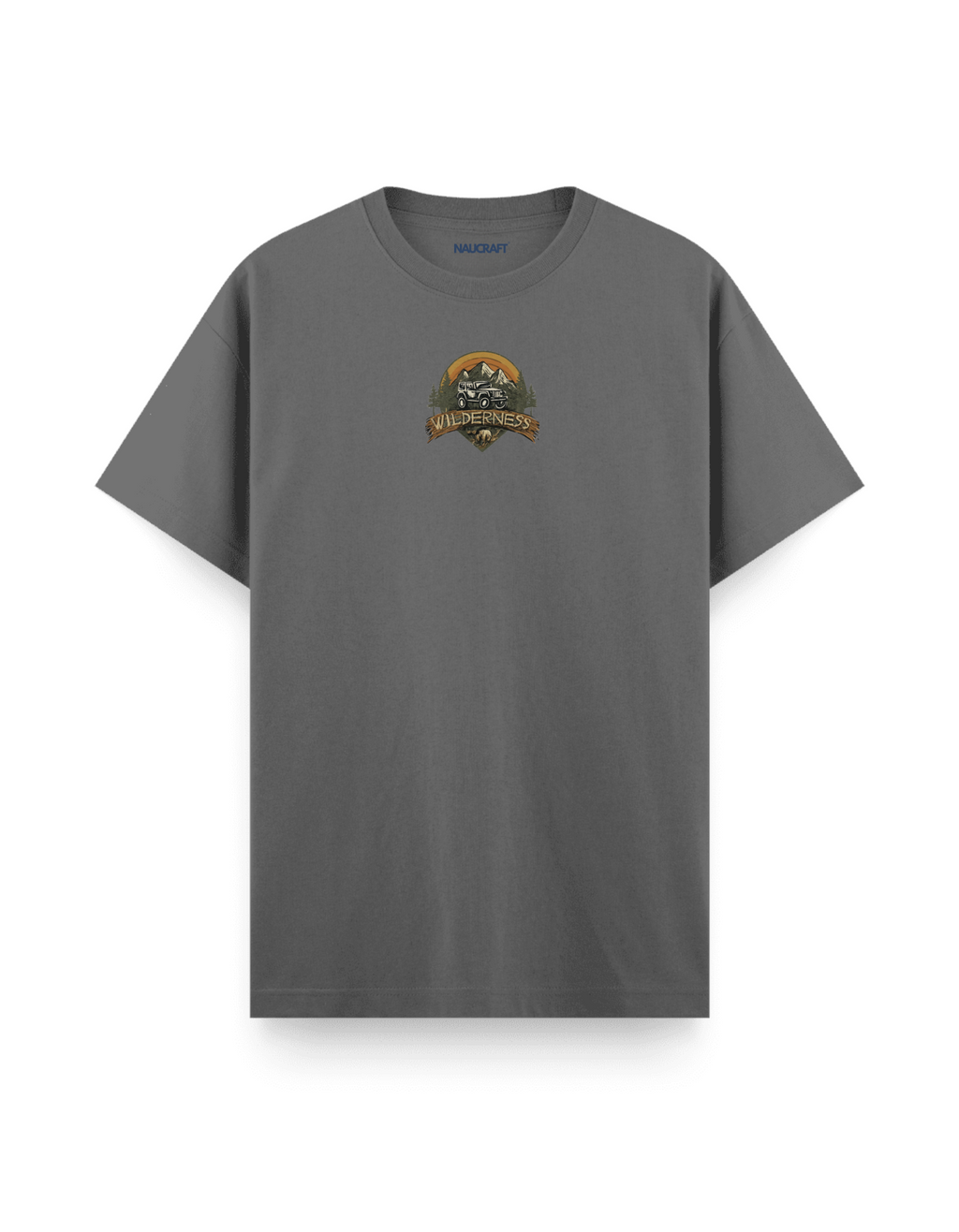 Vahşi Doğa - Regular T-Shirt