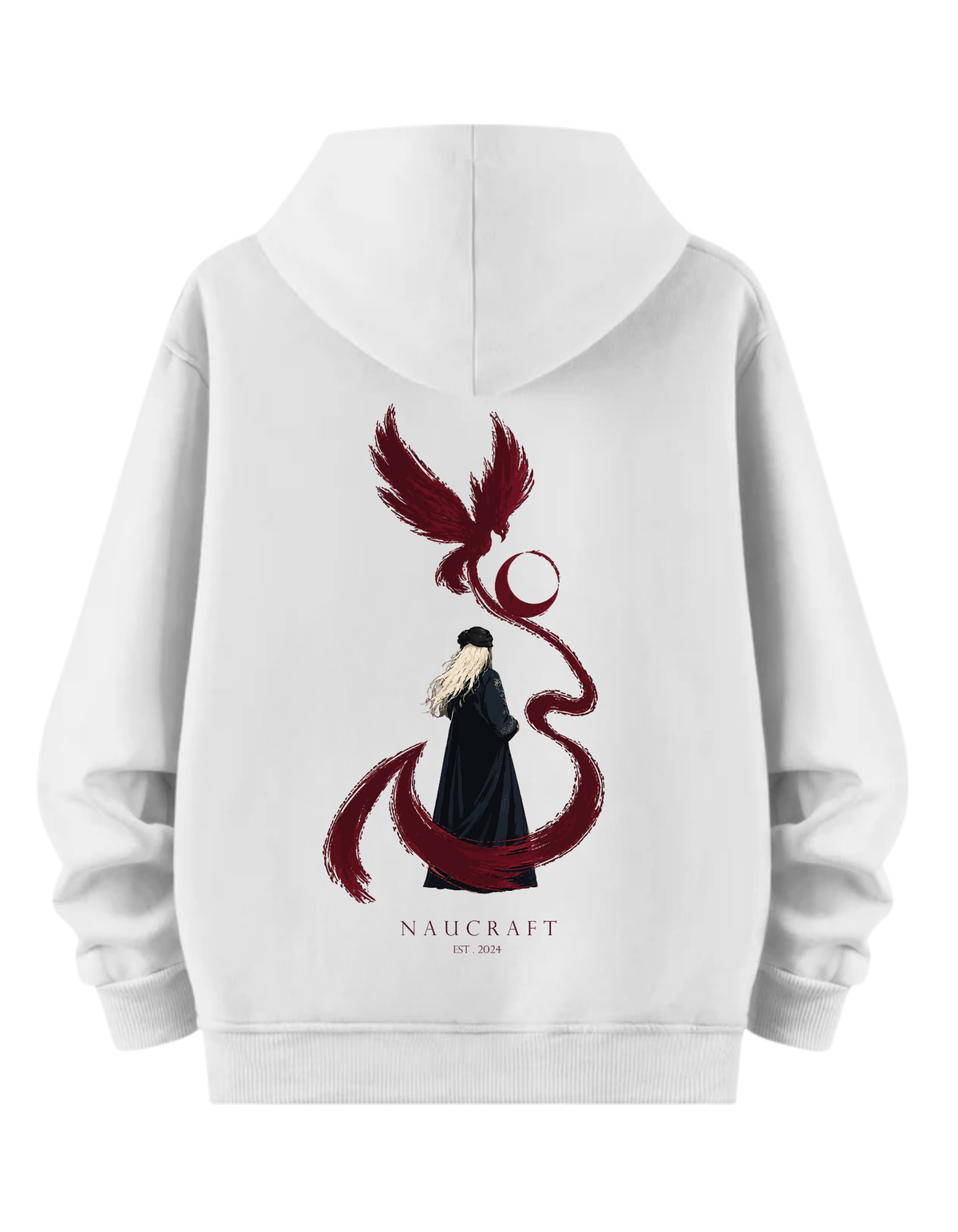 Göçebe - Regular Hoodie