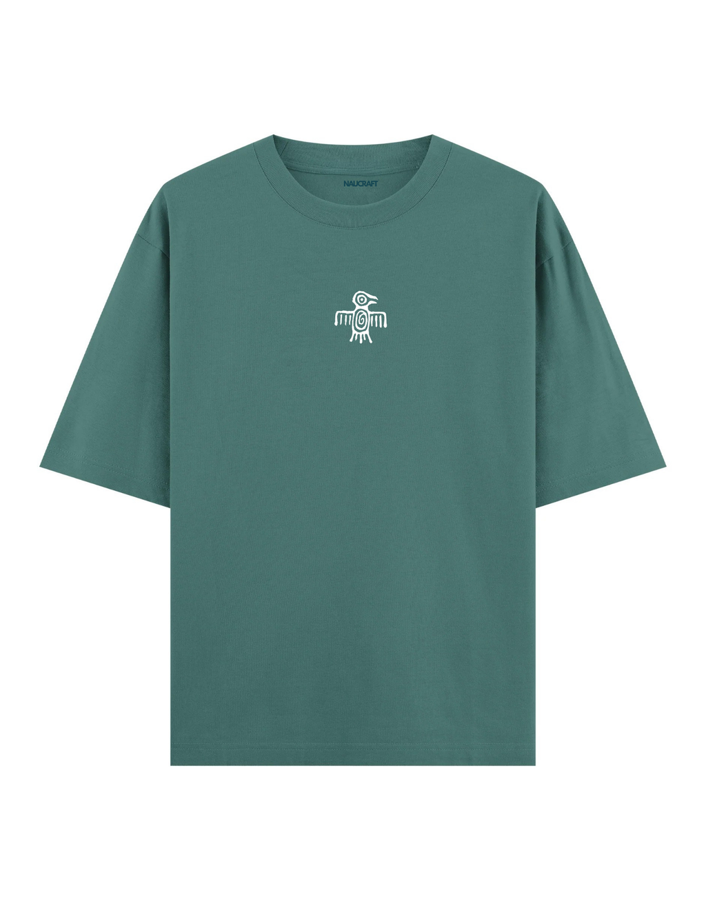Kam - Oversize T-Shirt