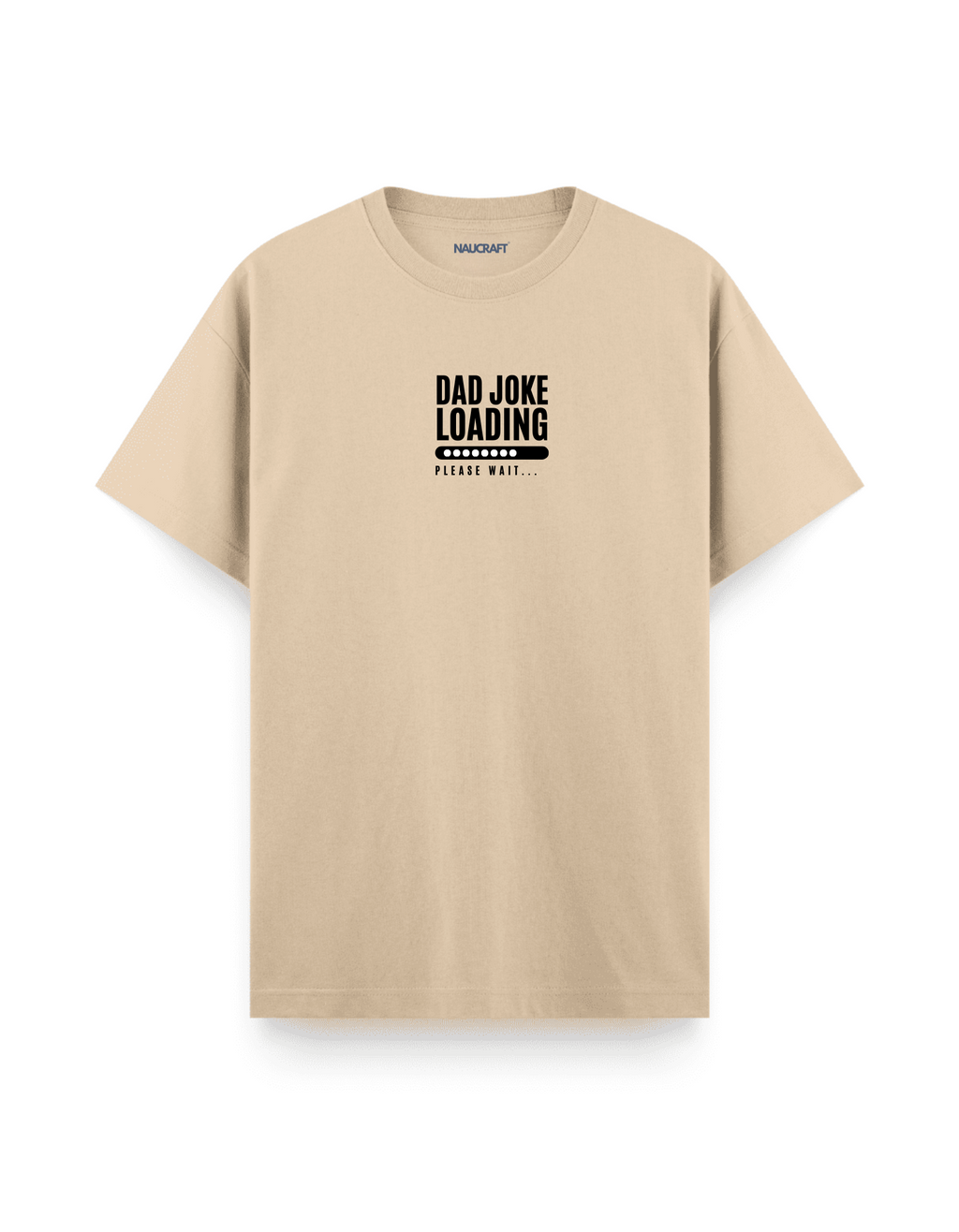Dad Joke Loading - Regular T-Shirt