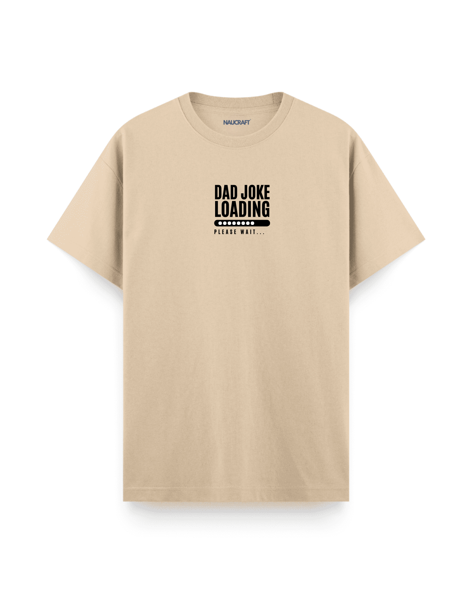 Dad Joke Loading - Regular T-Shirt