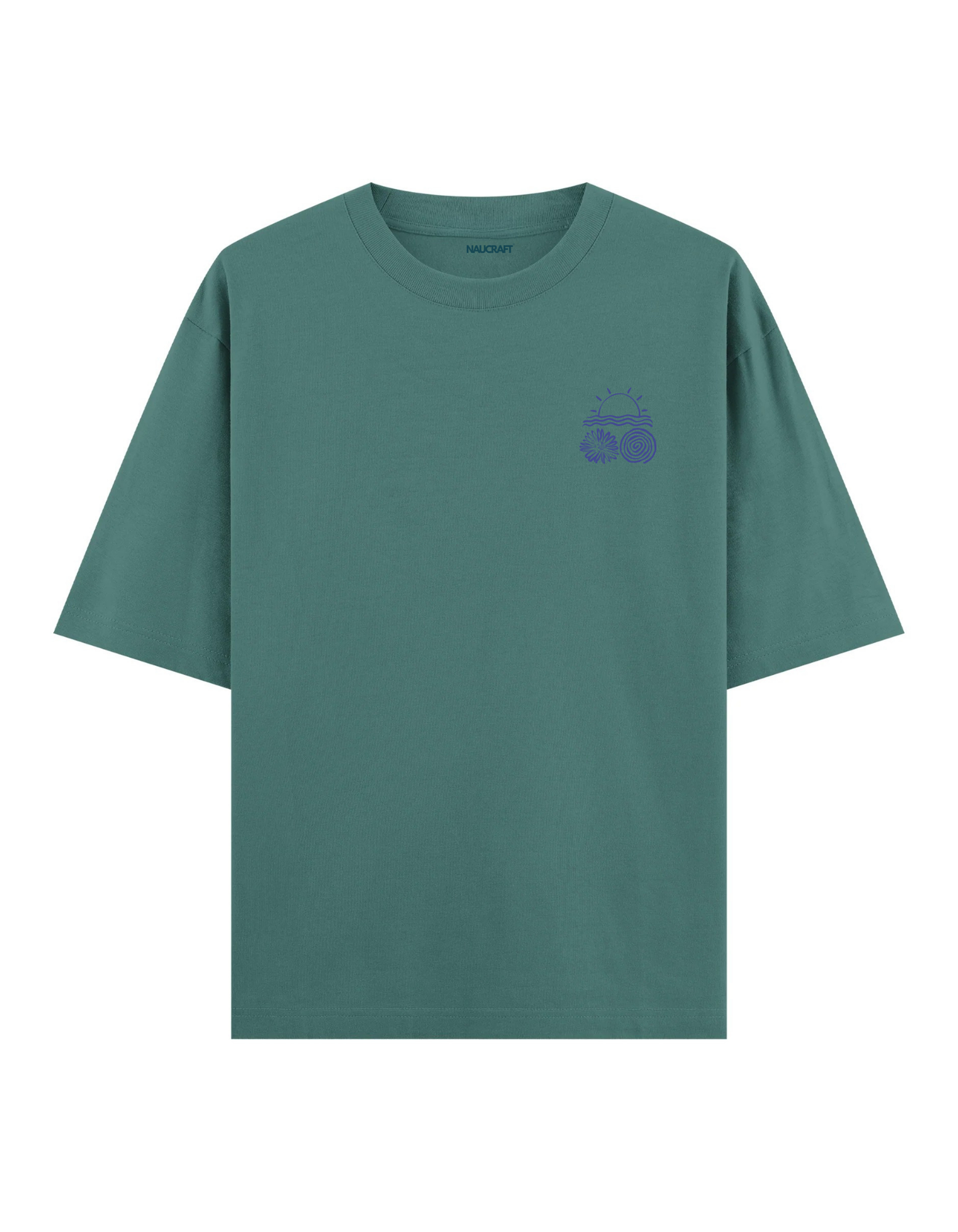 Unlimited - Oversize T-Shirt