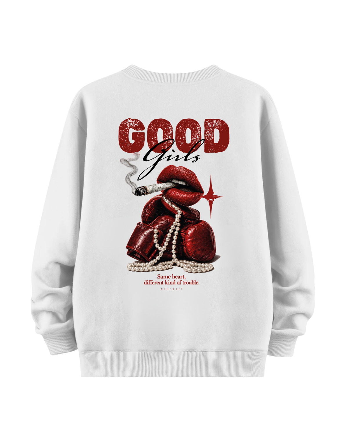 Good Girls - Regular Sweatshirt