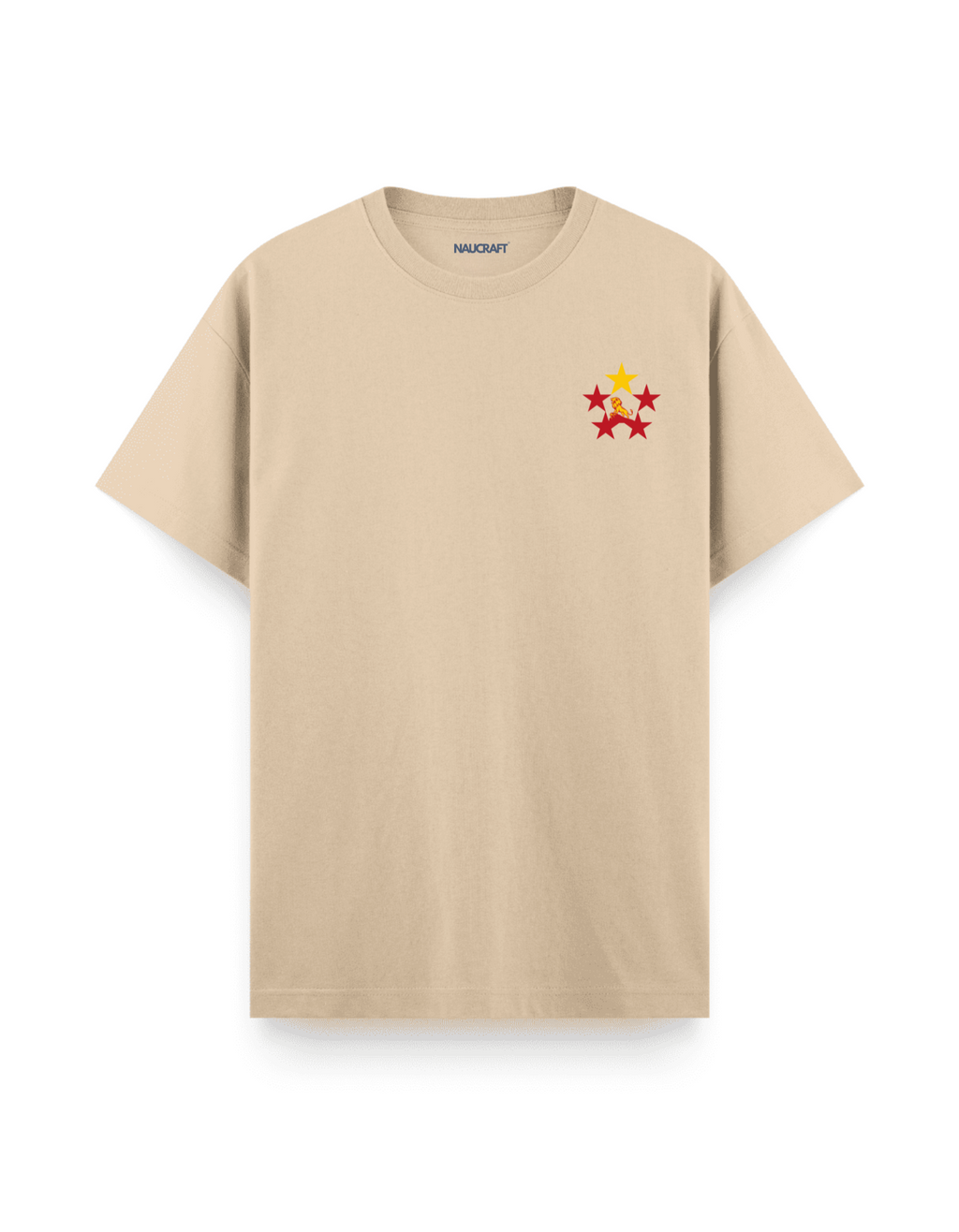 Aslan Kral - Regular T-Shirt