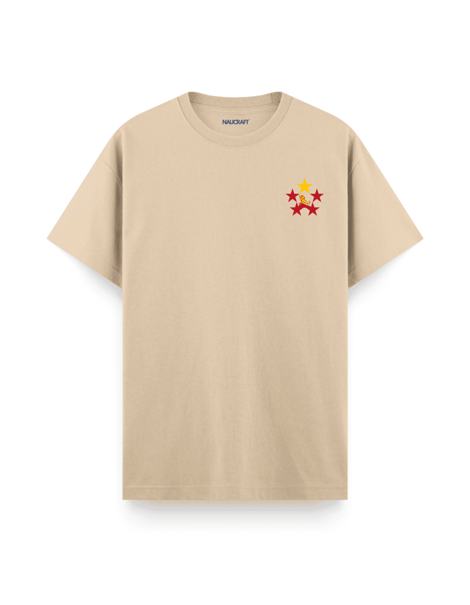 Aslan Kral - Regular T-Shirt