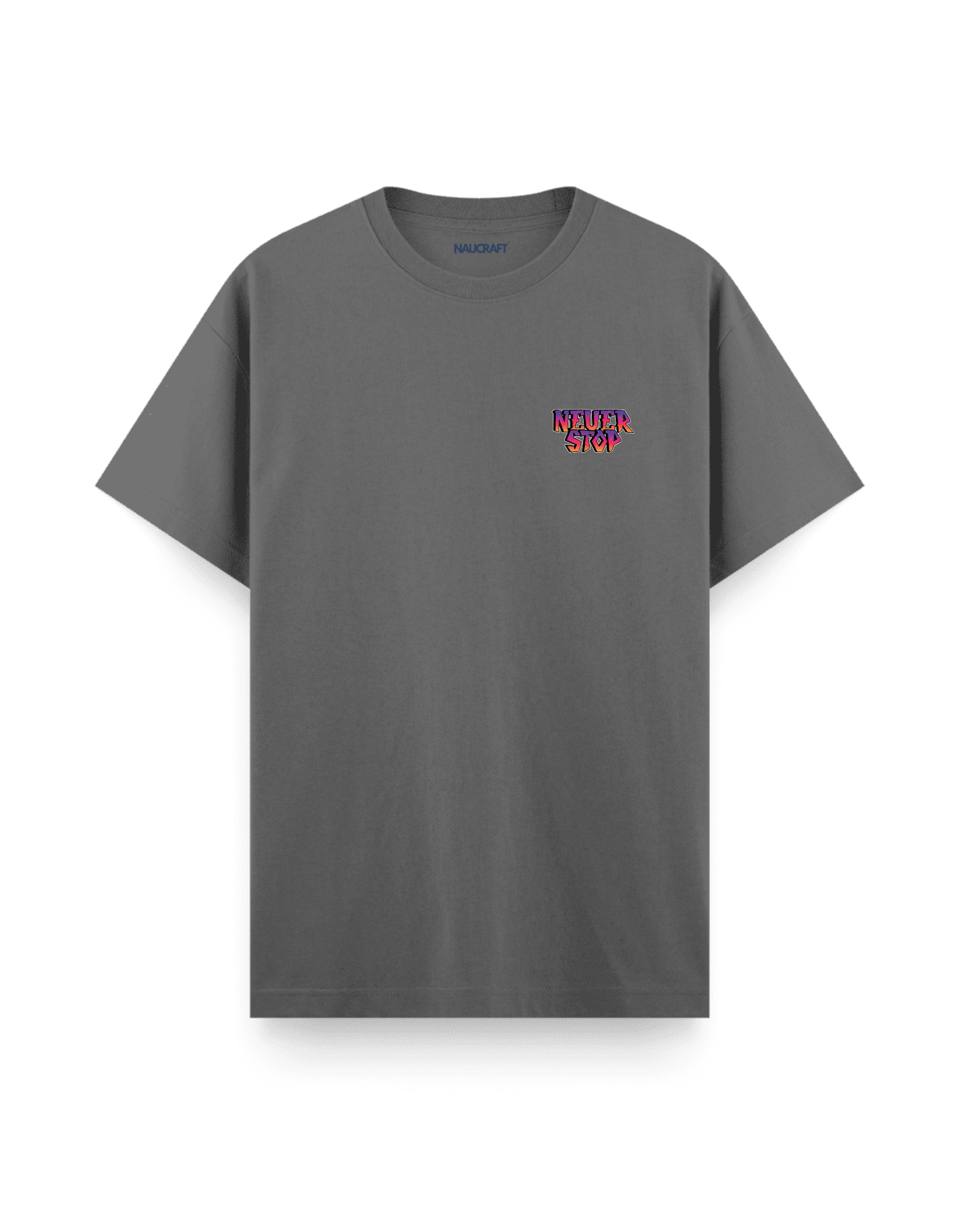 Neverstop - Regular T-Shirt