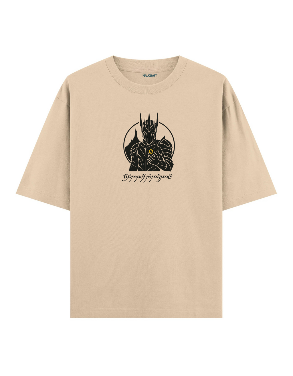 Annatar - Oversize T-Shirt