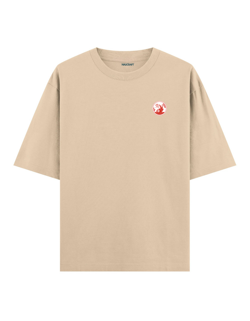 Karmaşa - Oversize T-Shirt