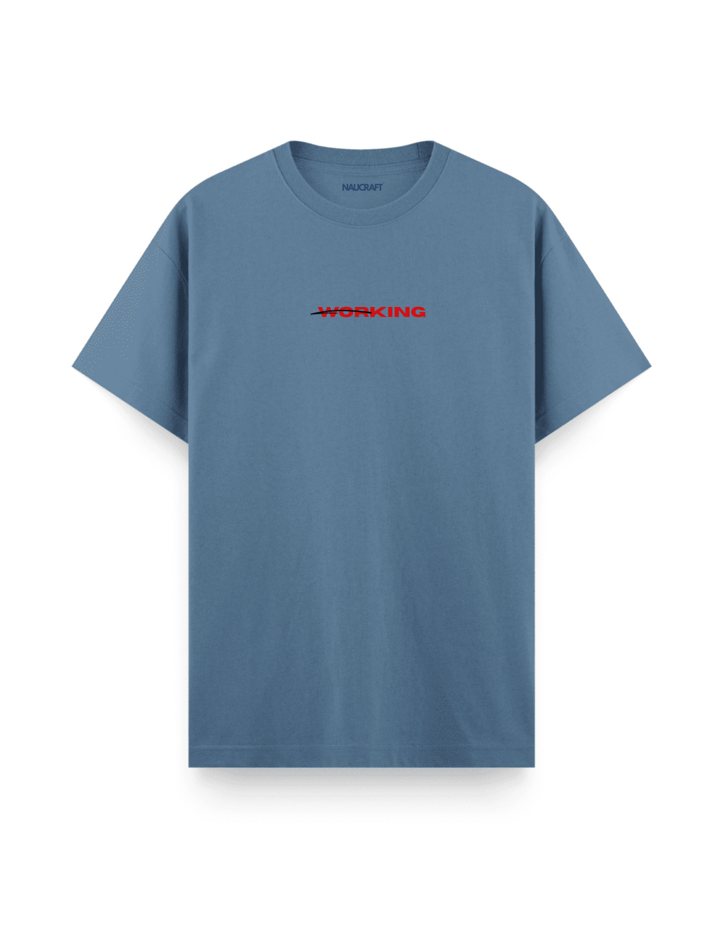 Working - Regular T-Shirt