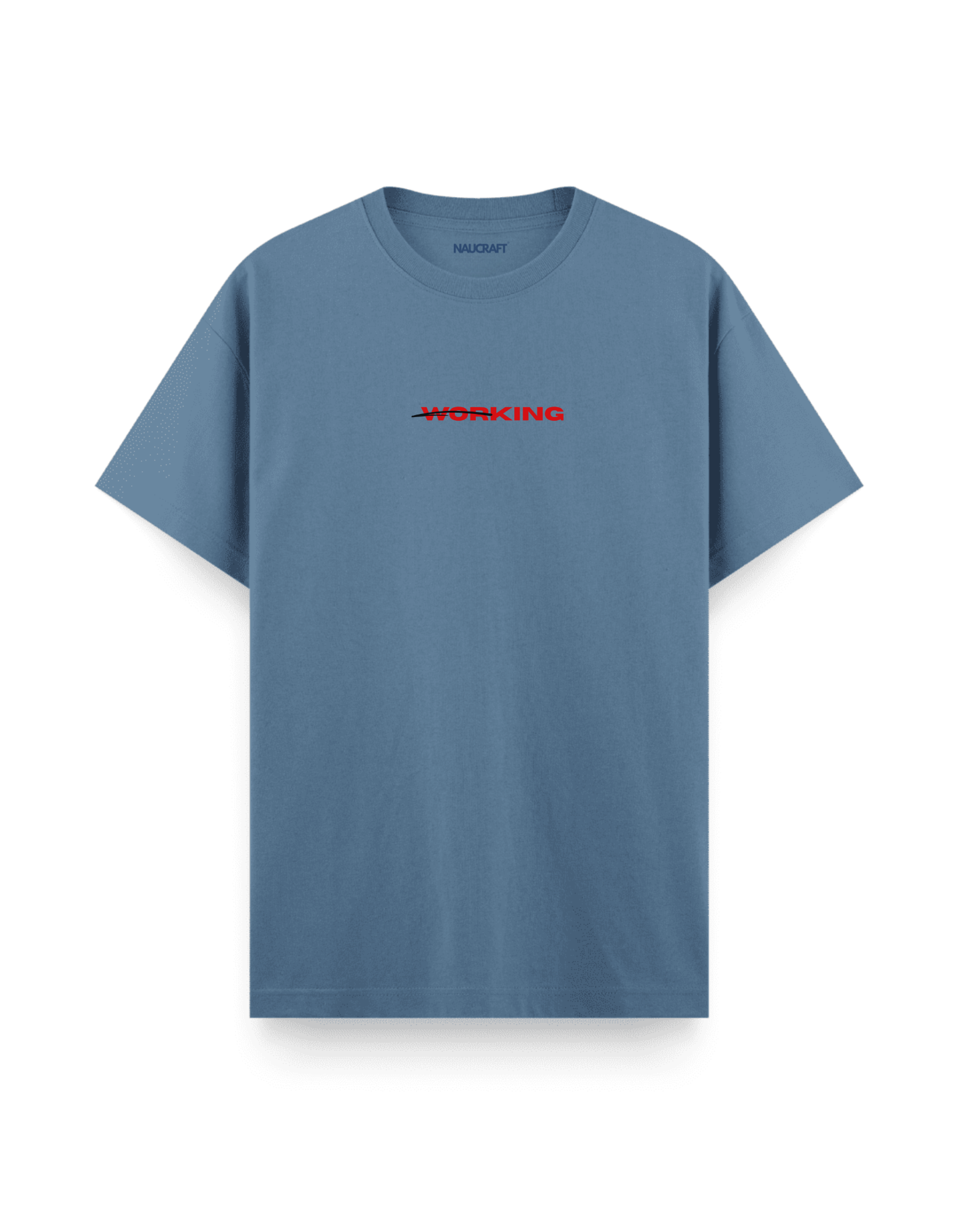 Working - Regular T-Shirt