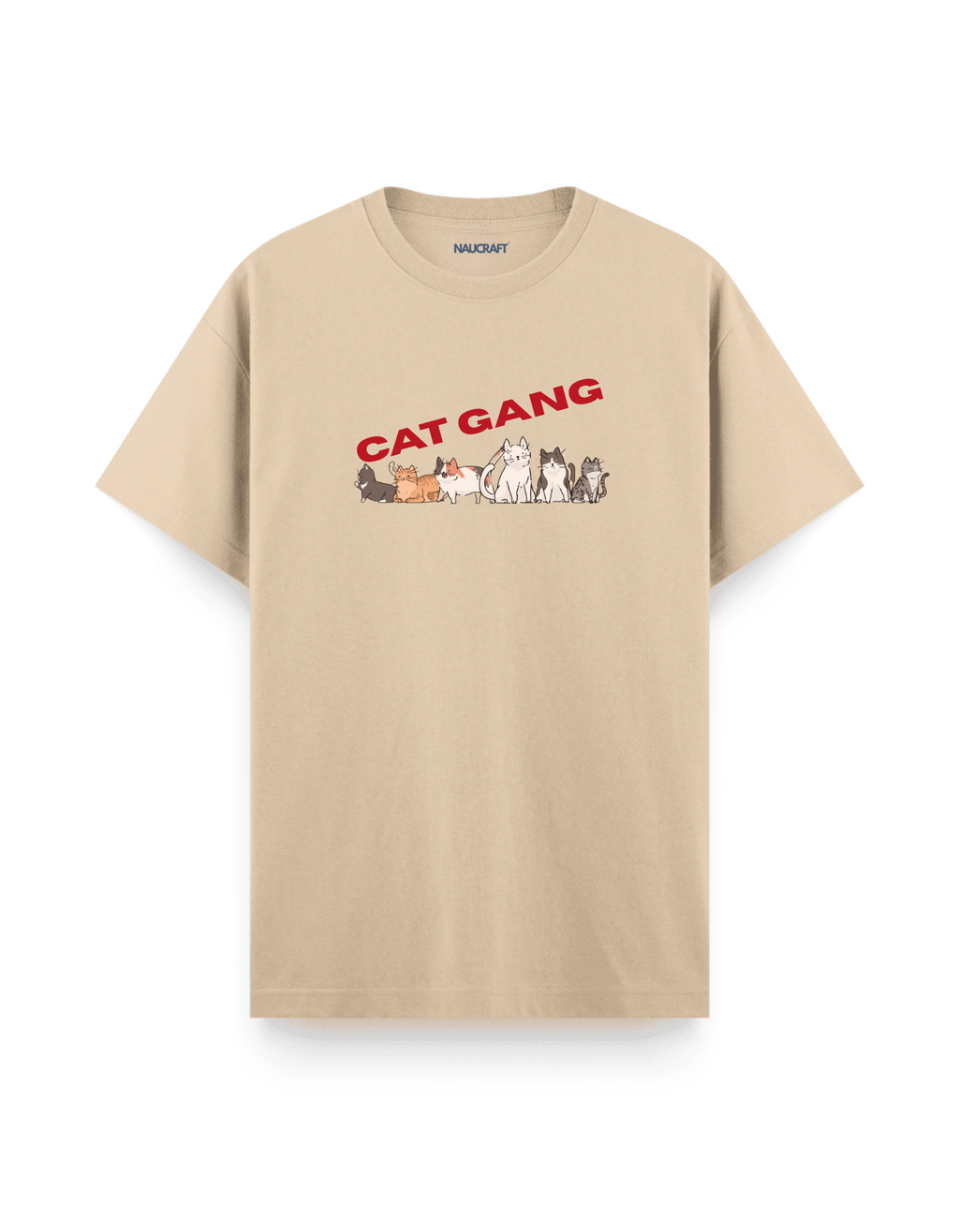 Save The Planet - Regular T-Shirt