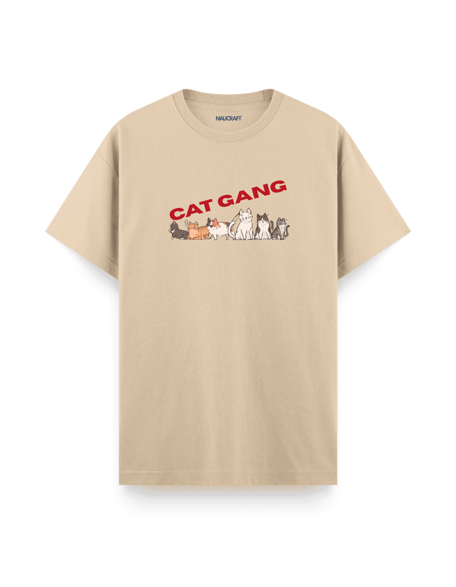 Save The Planet - Regular T-Shirt