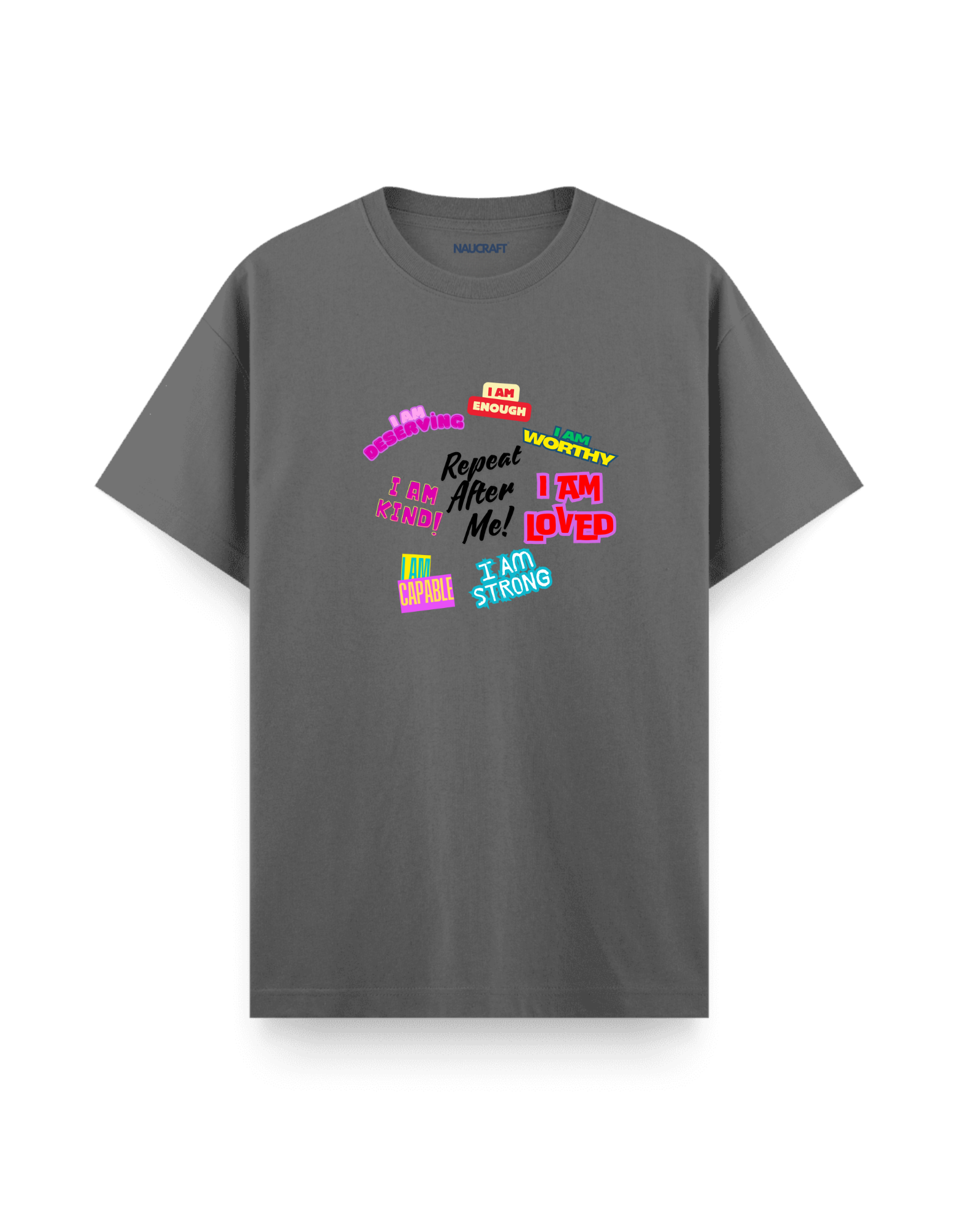 R.A.M - Regular T-Shirt