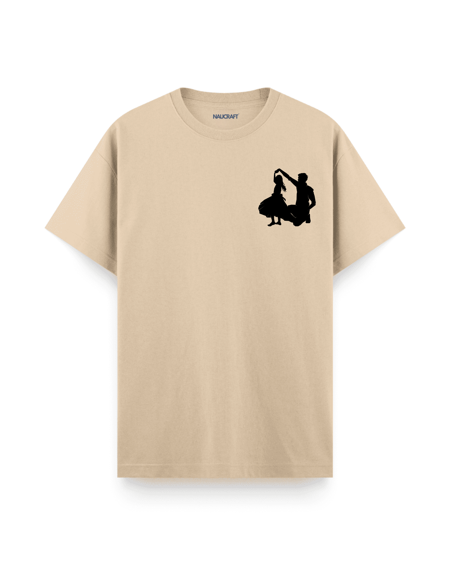 Baba Kız - Regular T-Shirt