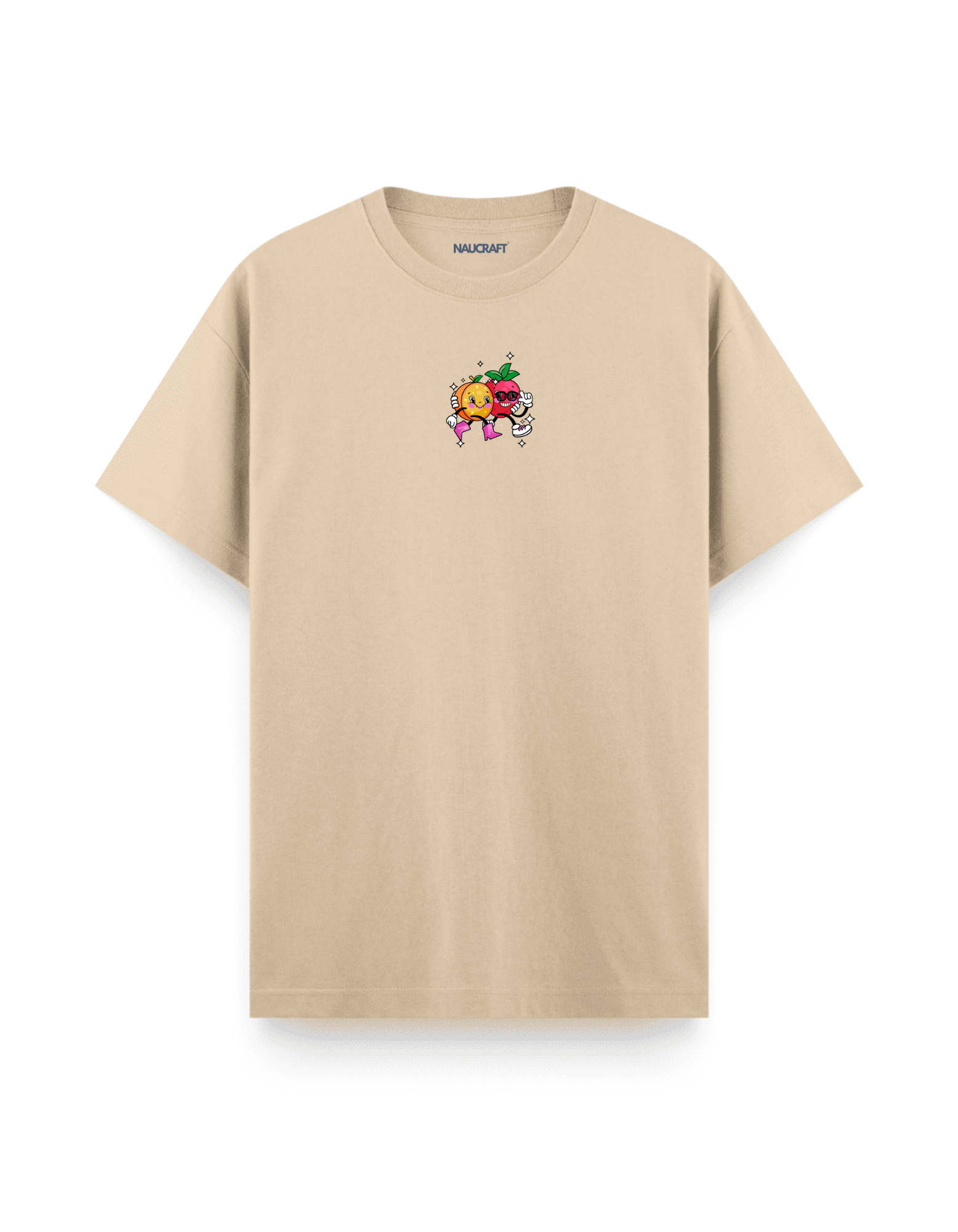 Love Of Fruits - Regular T-Shirt