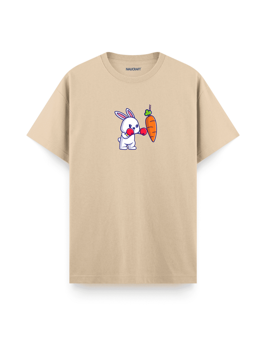 Rabbit Gym - Regular T-Shirt